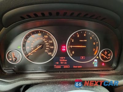 Zdjęcie 9 z 13 samochodu: 2013 BMW X3 XDRIVE28I VIN:5UXWX9C52D0A16189 - miniatura