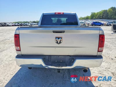 Zdjęcie 6 z 12 samochodu: 2012 DODGE RAM 1500 ST VIN:1C6RD6FT0CS197011 - miniatura
