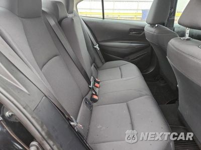 Zdjęcie 10 z 12 samochodu: 2026 TOYOTA COROLLA LE VIN:5YFB4MDE6TP361379 - miniatura