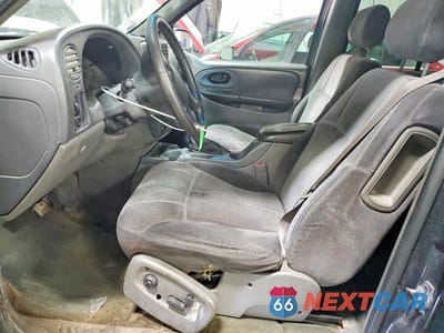 Zdjęcie 7 z 12 samochodu: 2003 CHEVROLET TRAILBLAZER VIN:1GNDS13S532409156 - miniatura