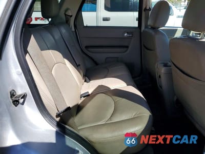 Zdjęcie 11 z 12 samochodu: 2011 MERCURY MARINER VIN:4M2CN8B76BKJ01083 - miniatura