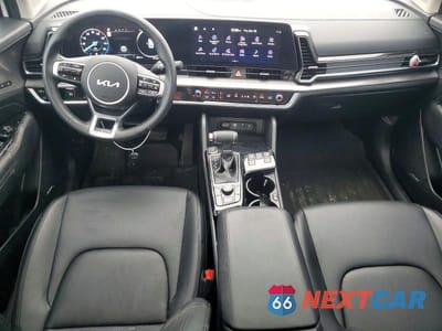 Zdjęcie 8 z 13 samochodu: 2025 KIA SPORTAGE SX VIN:5XYK43DFXSG263509 - miniatura