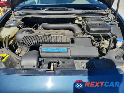 Zdjęcie 11 z 12 samochodu: 2005 VOLVO S40 T5 VIN:YV1MS682552089607 - miniatura