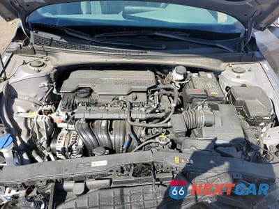 Zdjęcie 11 z 12 samochodu: 2024 HYUNDAI ELANTRA SEL VIN:KMHLM4DG3RU755225 - miniatura