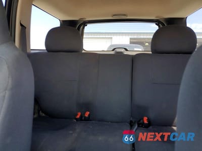 Zdjęcie 10 z 13 samochodu: 2004 JEEP GRAND CHEROKEE LAREDO VIN:1J4GW48S94C269140 - miniatura