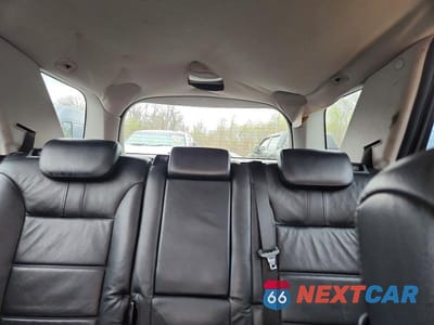 Zdjęcie 10 z 13 samochodu: 2010 MERCEDES-BENZ ML 550 4MATIC VIN:4JGBB7CB7AA587779 - miniatura