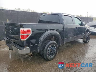 Trzecie zdjęcie samochodu z tyłu: 2014 FORD F150 SUPERCREW VIN:1FTFW1ET5EFB18650 - miniatura