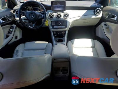 Zdjęcie 8 z 12 samochodu: 2018 MERCEDES-BENZ GLA 250 VIN:WDCTG4EB1JJ461496 - miniatura