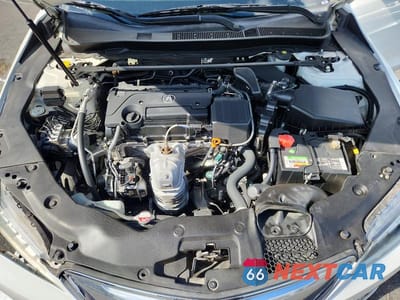 Zdjęcie 11 z 12 samochodu: 2015 ACURA TLX VIN:19UUB1F35FA028769 - miniatura