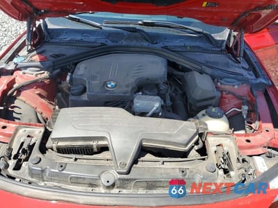 Zdjęcie 11 z 12 samochodu: 2018 BMW 320 I VIN:WBA8E1G5XJNU93053 - miniatura