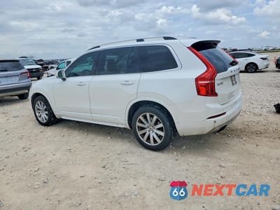Drugie zdjęcie samochodu z przodu: 2016 VOLVO XC90 T6 VIN:YV4A22PK3G1037434 - miniatura