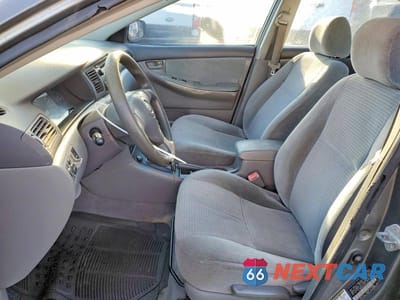 Zdjęcie 7 z 12 samochodu: 2005 TOYOTA COROLLA CE VIN:2T1BR32E55C335454 - miniatura