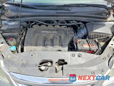 Zdjęcie 12 z 14 samochodu: 2006 HONDA ODYSSEY TOURING VIN:5FNRL38876B011775 - miniatura