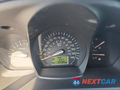 Zdjęcie 9 z 11 samochodu: 2008 KIA SPECTRA LX VIN:KNAFE121285527010 - miniatura