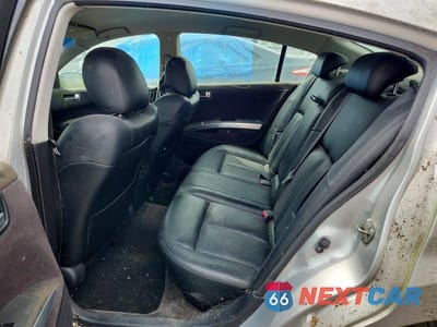 Zdjęcie 10 z 12 samochodu: 2007 NISSAN MAXIMA 3.5 SE VIN:1N4BA41E67C837714 - miniatura