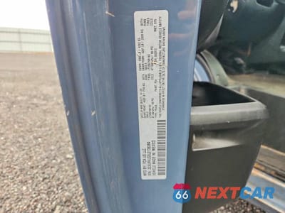 Zdjęcie 12 z 12 samochodu: 2020 RAM PROMASTER 3500 CARGO ** R & D * CLN TITLE * PRI FLEET * CK ENG LT ON ** VIN:3C6URVJG5LE136384 - miniatura