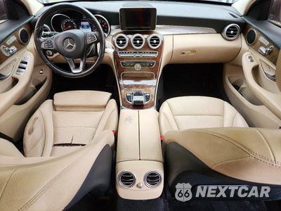Zdjęcie 8 z 13 samochodu: 2016 MERZ C-CLASS C300 VIN:55SWF4JB4GU172994 - miniatura