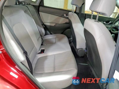 Zdjęcie 11 z 13 samochodu: 2023 HYUNDAI KONA SEL VIN:KM8K3CAB0PU055998 - miniatura