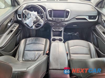 Zdjęcie 8 z 12 samochodu: 2022 GMC TERRAIN SLT VIN:3GKALPEV6NL297508 - miniatura