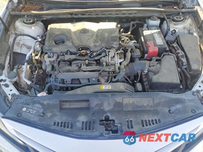 Zdjęcie 11 z 12 samochodu: 2019 TOYOTA CAMRY SE VIN:4T1B11HK5KU198292 - miniatura