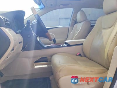 Zdjęcie 7 z 12 samochodu: 2012 LEXUS RX 350 VIN:2T2ZK1BA8CC068839 - miniatura