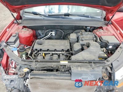 Zdjęcie 11 z 13 samochodu: 2011 HYUNDAI SANTA FE GLS VIN:5XYZG3ABXBG055105 - miniatura
