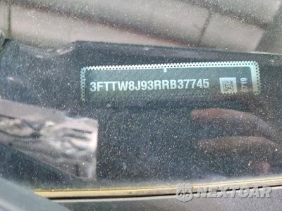 Zdjęcie 13 z 13 samochodu: 2024 FORD MAVERICK XLT VIN:3FTTW8J93RRB37745 - miniatura