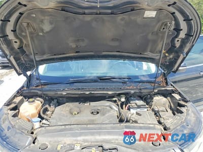 Zdjęcie 12 z 13 samochodu: 2018 FORD EDGE TITANIUM VIN:2FMPK3K93JBB06346 - miniatura
