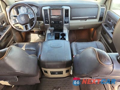 Zdjęcie 8 z 13 samochodu: 2011 DODGE RAM 1500 VIN:1D7RV1CT7BS603027 - miniatura