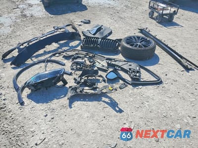 Zdjęcie 12 z 13 samochodu: 2021 BMW X5 M50I VIN:5UXJU4C02M9H11195 - miniatura