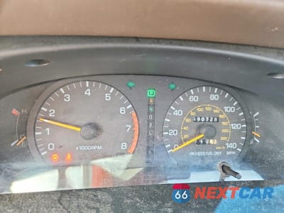Zdjęcie 9 z 12 samochodu: 1994 TOYOTA CAMRY LE VIN:4T1GK12W7RU057149 - miniatura