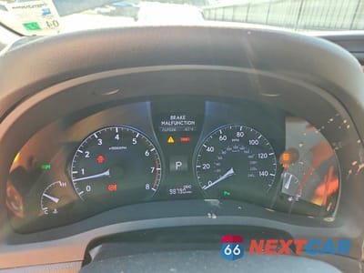 Zdjęcie 9 z 14 samochodu: 2014 LEXUS RX 350 VIN:2T2ZK1BA5EC133021 - miniatura