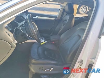 Zdjęcie 7 z 12 samochodu: 2014 AUDI A4 PREMIUM PLUS VIN:WAUFFAFL5EN045779 - miniatura