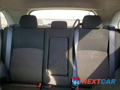 Zdjęcie 10 z 13 samochodu: 2019 MITSUBISHI OUTLANDER SPORT ES VIN:JA4AR3AU8KU026123 - miniatura