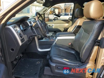 Zdjęcie 7 z 13 samochodu: 2013 FORD F150 SUPERCREW VIN:1FTFW1EF4DKG17617 - miniatura