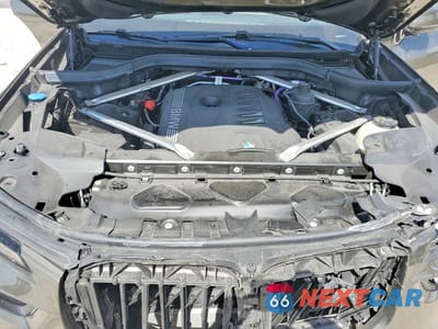 Zdjęcie 12 z 13 samochodu: 2025 BMW X7 XDRIVE40I VIN:5UX23EM04S9Y67938 - miniatura