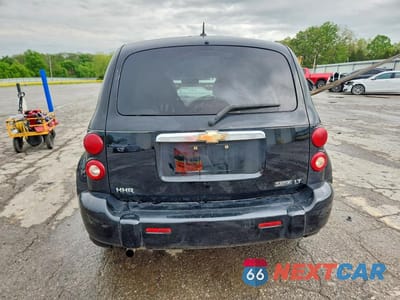 Zdjęcie 6 z 13 samochodu: 2009 CHEVROLET HHR LT VIN:3GNCA23BX9S521162 - miniatura