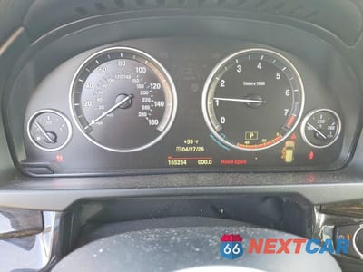 Zdjęcie 9 z 13 samochodu: 2015 BMW X5 SDRIVE35I VIN:5UXKR2C59F0H35359 - miniatura
