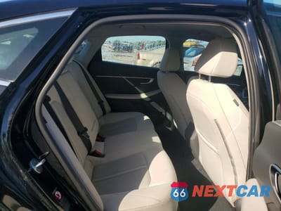 Zdjęcie 10 z 13 samochodu: 2022 HYUNDAI SONATA SEL VIN:KMHL64JA3NA206792 - miniatura