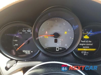 Zdjęcie 9 z 12 samochodu: 2015 PORSCHE MACAN S VIN:WP1AB2A59FLB55012 - miniatura
