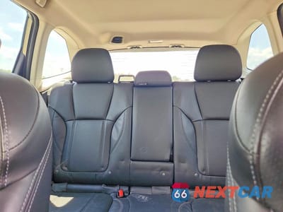 Zdjęcie 10 z 13 samochodu: 2022 SUBARU FORESTER LIMITED VIN:JF2SKAPC2NH422936 - miniatura