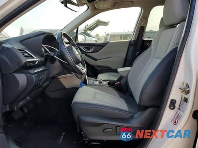 Zdjęcie 7 z 13 samochodu: 2019 SUBARU FORESTER PREMIUM VIN:JF2SKAGC8KH412827 - miniatura