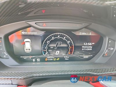 Zdjęcie 9 z 13 samochodu: 2022 LAMBORGHINI URUS VIN:ZPBUA1ZL6NLA17160 - miniatura