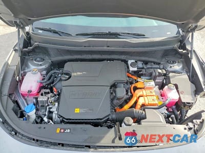 Zdjęcie 11 z 11 samochodu: 2026 KIA NIRO LX VIN:KNDCP3LE2T5332546 - miniatura