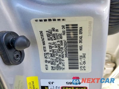 Zdjęcie 13 z 13 samochodu: 2010 TOYOTA COROLLA LE VIN:1NXBU4EE2AZ292247 - miniatura