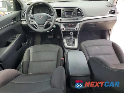 Zdjęcie 8 z 13 samochodu: 2018 HYUNDAI ELANTRA SE VIN:5NPD74LF9JH257943 - miniatura