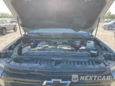 Zdjęcie 12 z 14 samochodu: 2025 CHEVROLET SILVERADO K2500 CUSTOM VIN:2GC4KMEY2S1186343 - miniatura