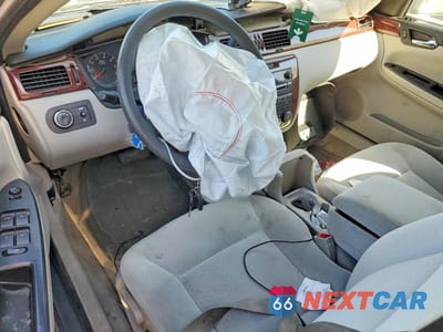 Zdjęcie 8 z 12 samochodu: 2006 CHEVROLET IMPALA LT VIN:2G1WT58KX69337268 - miniatura