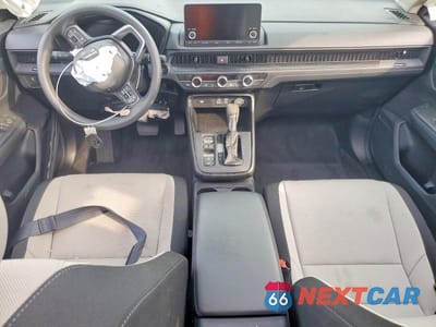 Zdjęcie 8 z 13 samochodu: 2025 HONDA CR-V EX VIN:2HKRS4H4XSH486788 - miniatura