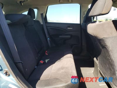 Zdjęcie 10 z 12 samochodu: 2014 HONDA CR-V LX VIN:2HKRM3H31EH538633 - miniatura